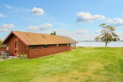 Image de Maison de vacances pour 5 a Jægerspris-By Traum