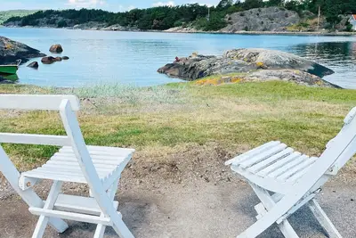 Image de Maison de vacances pour 6 a HENÅN-By Traum