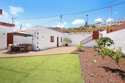 Maison de vacances \"Marhec\" avec vue sur la mer, terrasse privée et Wi-Fi