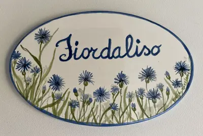 Image de Fiordaliso room Sperlongaresort