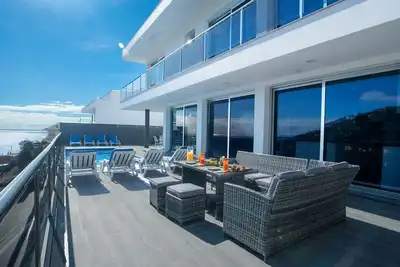 Image de Villa Oceânica by LovelyStay