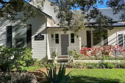 Image de Josie's Cottage - Accommodation in Trangie Nsw