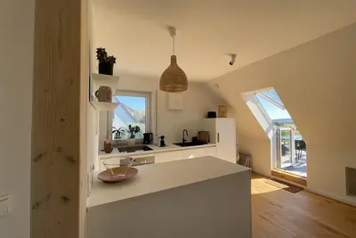 Image de 2 Bedroom Apartment in Muhr am See
