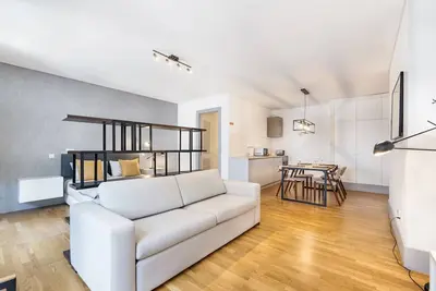 Image de Colosseum Building - Apartment Gamma