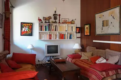 Image de Maison mitoyenne 4 pers, 2 chambres, terrasse et jardin, proche centre et pistes - Autrans-Méaudre