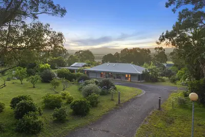 Image de Martha's Homestead - A relaxing Lovedale getaway