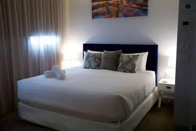 Image de Bay of Fires Apartments - Suite 3
