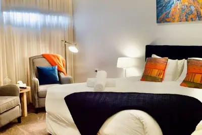 Image de Bay of Fires Apartments - Suite 5