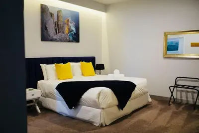 Image de Bay of Fires Apartments - Family Suite 8