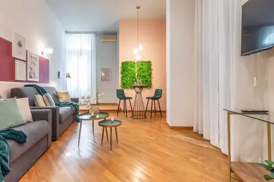 Image de Wine Apartments Florence Moscato 2