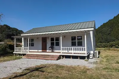 Image de Large group capacity spacious 1r room with loft West Coast style rent a house thorough cleaning / Miyazaki Miyazaki