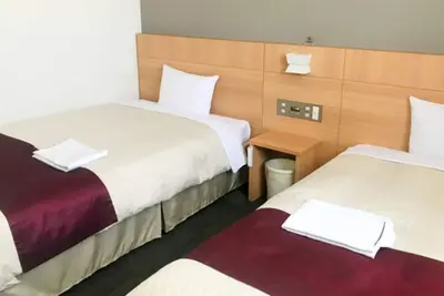 Image de Stay without meals All rooms are spacious with m / Choshi Chiba