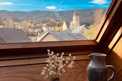 Image de Appartement Méaudre, 3 pièces, 6 personnes