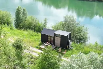 Image de Ezy House 1 by Tiny Away