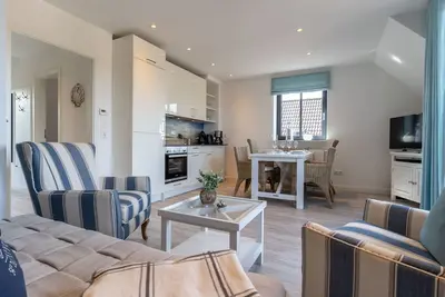 Image de Im Dorf 2 - Ein Traumappartement in St. Peter-ording / Dorf!