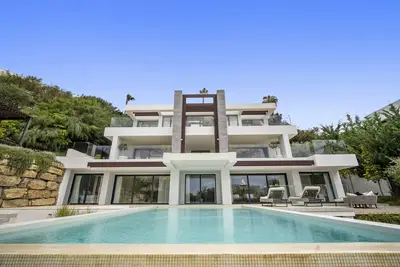 Image de Villa Alejandra