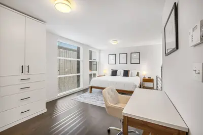 Image de Eco-Friendly Home in Green Lake. Walk to the Park, Restaurants, Coffee Shops.