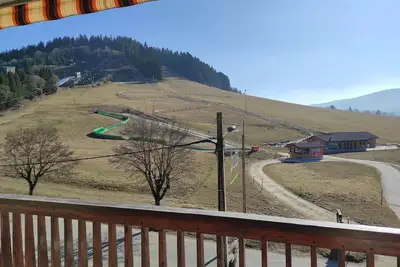 Image de Appartement Autrans-Méaudre en Vercors-Autrans, 2 pièces, 6 personnes