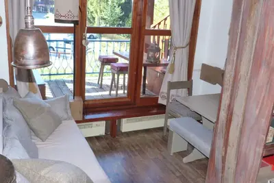 Image de Appartement 2 pièces, 5 pers. à Arc 1800, proche pistes