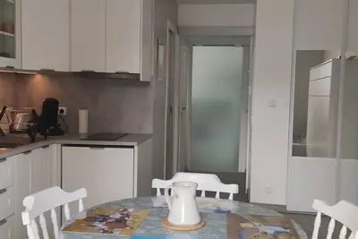 Image de Charmant studio rénové avec balcon, proche navette ski et village, parking privé - 4 pers, Autrans