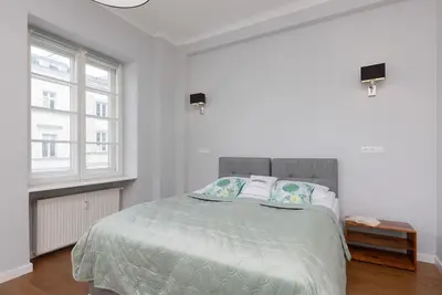 Image de Nowy Swiat 29 | Modern Studio | Air conditioning