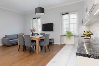 Image de Nowy Swiat 29 | Beautiful Apartment | Ac