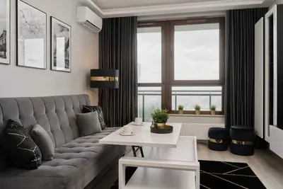 Image de Podwale 1 | Stylish Apartment | Parking