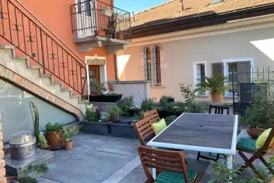 Image de Appartement de vacances Bellinzona pour 1 - 5 personnes avec 3 chambres Ă coucher - Appartement de v
