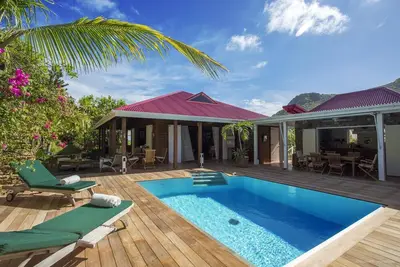 Image de Apiano 3br in Grand Fond by Personal Villas - Stunning Tropical Paradise