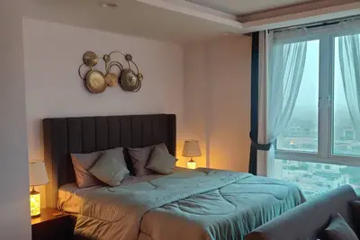 Image de Uptown Studio Residence