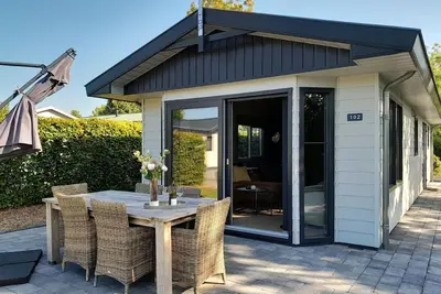 Image de Maison de vacances De Heen pour 1 - 6 personnes avec 2 chambres à coucher - Maison de vacances