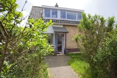 Image de Maison de vacances Noordwijk aan Zee pour 1 - 4 personnes avec 2 chambres à coucher - Maison de vaca
