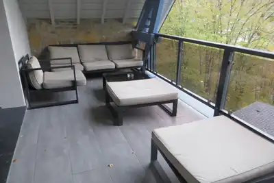 Image de Appartement de vacances Luz St Sauveur pour 1 - 6 personnes avec 2 chambres à coucher - Logement de