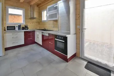 Image de Maison de vacances Luz St Sauveur pour 1 - 10 personnes avec 3 chambres à coucher - Maison de vacanc