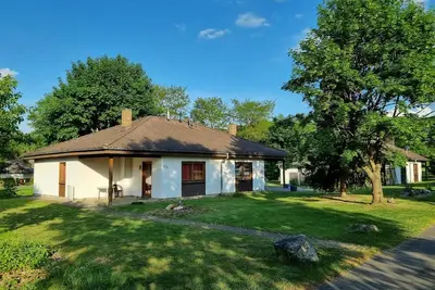 Image de Maison de vacances Frielendorf pour 1 - 6 personnes avec 3 chambres à coucher - Maison jumelée