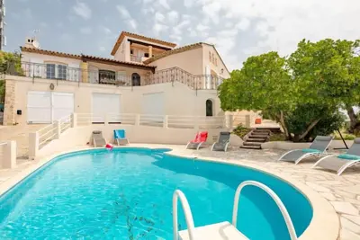 Image de Les Gaulois by Interhome