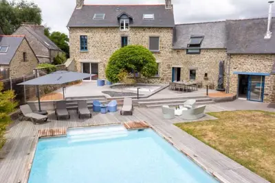 Image de La Gentilhommière by Interhome