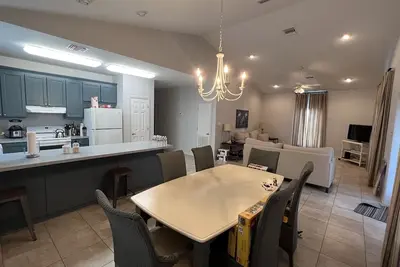 Image de Point Fourchon D - Boat Access - Island Realty