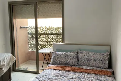 Image de Appartement au Centre de Marrakech