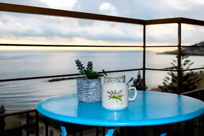 Image de 𝐇𝟏𝟏 [Arme Vue Panoramique Sur Mer]