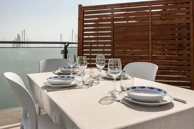 Image de 𝐇𝟏𝟏 [Luxe 17a] Porto - Piscine - Jacuzzi