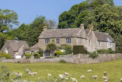 Image de Winstone Glebe House - sleeps 12 guests  in 6 bedrooms