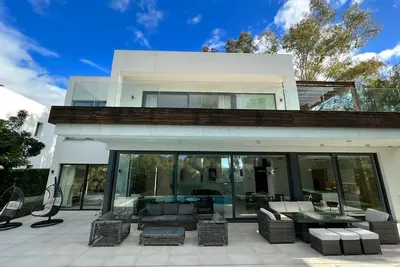 Image de Amazing Luxury 4 Bedroom Villa in the Heart of Costa del Sol