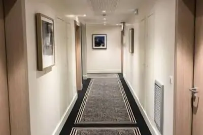 Image de Studio spacieux Luxe avec Balcon - T1