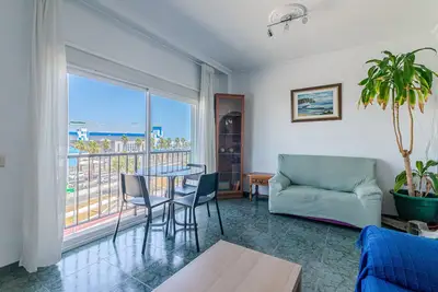 Image de Flatguest Benot 23 - Playa de las Canteras