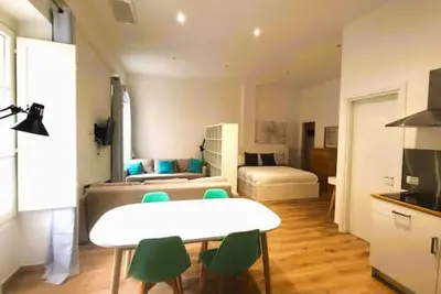 Image de St. John's guest house in Rome