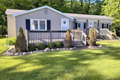 Image de Cozy country home, Pet friendly!