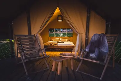 Image de Muuski Glamping