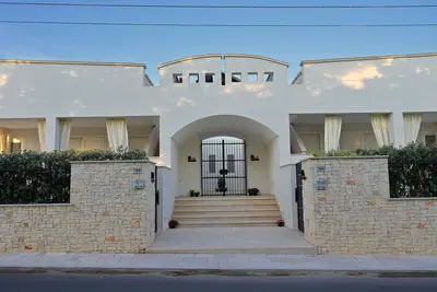 Image de Lc Altamarea Beach Experience