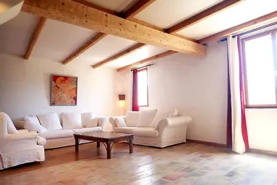 Image de A 50 m de la rivière, ancien moulin rénové, idéal pour les familles